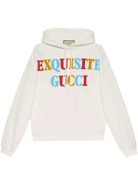 gucci hoodie 2019|gucci hoodie cost.